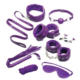 Set Erótico de Ataduras Whipsmart Precio: 48.2064. SKU: B1HTQALHQT