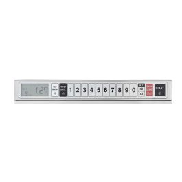 Microondas Profesional Digital 1800W + Inverter - 19 Litros SHARP YB-S6192AE Microondas Profesional Digital 1800W + Inverter - 19 Litros SHARP YB-S6192AE