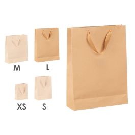 Bolsa Papel Kraft Lisa Grd Pincello 40X1CM (48 Unidades) Precio: 33.88999944. SKU: B13P5RMALH