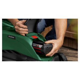 Bosch Cortacésped Inalámbrico 36V 750