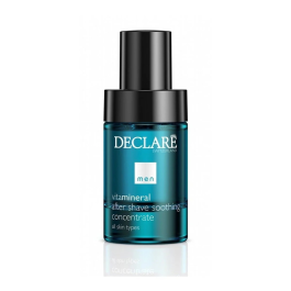 Declare Vitamineral After Shave Soothing Concentrate 50 mL Precio: 24.50000014. SKU: B16WT9QDTZ