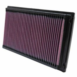 Filtro de aire K&N 33-2031-2 Precio: 85.58999977. SKU: B1EV4SS4XS