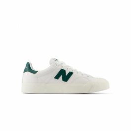 Zapatillas Casual Hombre New Balance 100 Blanco Precio: 91.50000035. SKU: B1AL862CYQ