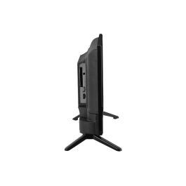 Trevi LTV 1904 SA2 TV HD LED 19 Pulgadas Negro 1366x768p con Sintonizador DVB-T2/S2, Bluetooth y HDR