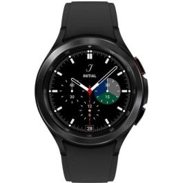 SAMSUNG Galaxy Watch4 Classic 46mm Bluetooth Negro Precio: 449.49999963. SKU: S7147466