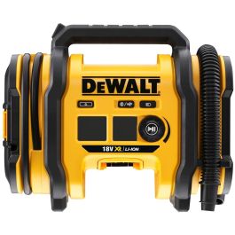 DEWALT DCC018N Compresor Compacto a Batería 11 bar 2.5 kg