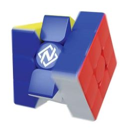 Cubo nexcube clasico 3x3 más rápido que nunca Cubo nexcube clasico 3x3 más rápido que nunca