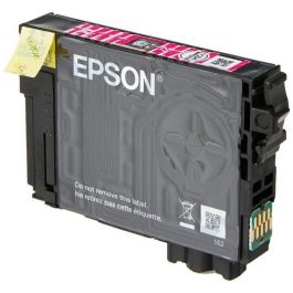 Ink-Jet Epson 27 Wf-3620 - 711 0- 7610 - 7620 Magenta 300 Pag