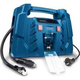 Scheppach Compresor Portátil Air Force 5 - 8 bar, 12V Precio: 78.49999993. SKU: B1ETBZKHC4