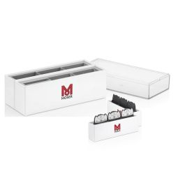 Caja Sin Peines Magnéticos Moser Precio: 14.1448999637. SKU: B1HSD7ZPEC