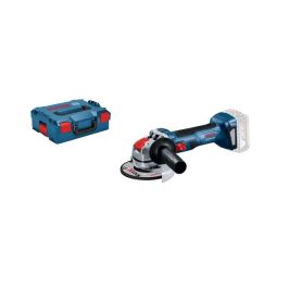 Bosch Professional GWX 18V-7 Amoladora Angular Inalámbrica de 18V, Versión Solo, en L-Boxx (No incluye batería ni cargador) Precio: 201.50000046. SKU: B1GXE2MT7N