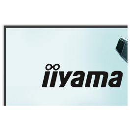 iiyama G-Master GB2471HSU-W1 Monitor Gaming 24" (60.5 cm) Full HD, Fast IPS, 240 Hz, 0.3 ms, NVIDIA G-SYNC, AMD FreeSync, Blanco