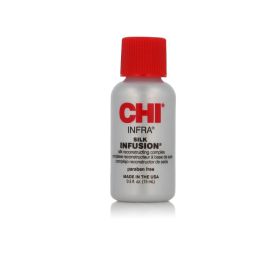 Tratamiento Capilar Reconstructor Farouk Systems CHI Infra Silk Infusion Precio: 12.59000039. SKU: B1HSFZERMQ