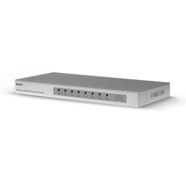 Lindy 8 Port VGA and USB Combo KVM Switch Lindy 8 Port VGA and USB Combo KVM Switch