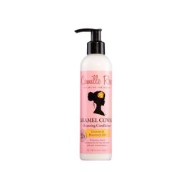 Camille Rose Caramel Co-Wash Cleansing Acondicionador 240 ml Precio: 15.49999957. SKU: B12VGLCQ94