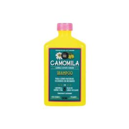 Camomila Shampoo 250 mL Lola Cosmetics Precio: 11.68999997. SKU: B1CLQ46YZ4