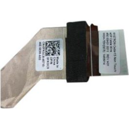 Dell Cable de Cinta LCD EDP Non-Touch para Portátil Inspiron 15 (Modelos 3541, 3542, 3543) - Conexión de Pantalla Dell Cable de Cinta LCD EDP Non-Touch para Portátil Inspiron 15 (Modelos 3541, 3542, 3543) - Conexión de Pantalla