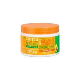 Crema Hidratante para Cabellos Rizados Cantu Avocado Hydrating Aguacate 340 g Precio: 9.9499994. SKU: SBL-51414