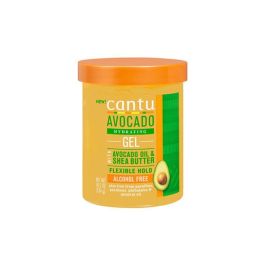 Cantu Avocado Styling Gel 18,5Oz 524 gr Cantu Precio: 6.69000046. SKU: SBL-51415