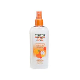 Cantu Care For Kids Conditioning Detangler 177 mL Cantu Precio: 6.50000021. SKU: B12NM9VL26