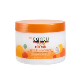 Cantu Care For Kids Leave-In Conditioner 283 gr Cantu Precio: 6.59000001. SKU: B13GBX6JGD