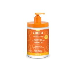 Cantu Cleansing Cream Shampoo 709 gr Cantu Precio: 14.49999991. SKU: S4258323