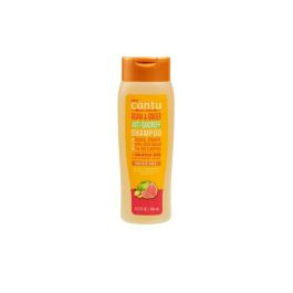 Cantu Guava & Ginger Anti-Dandruff Shampoo 400 mL Cantu Precio: 6.59000001. SKU: B177E6RS7V