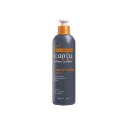 Cantu Shea butter crema activador rizos 295 ml Precio: 7.49999987. SKU: S4258316