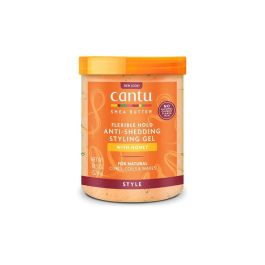 Cantu Shea Butter Styling Gel Con Miel 185Oz/524G (Anti-Shedding) Precio: 6.50000021. SKU: S4257912