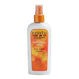 Cantu Shea Butter Natural Hair Coil Calm Detangler 237 Ml Precio: 6.7899997. SKU: SLC-72031