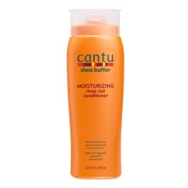 Cantu Shea Butter Hidratante Acondicionador 400 Ml Precio: 6.50000021. SKU: SBL-000027