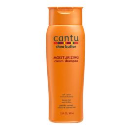 Cantu Shea Butter Moiturizing Cream Shampoo 400 mL Cantu Precio: 9.5900002. SKU: SBL-856017