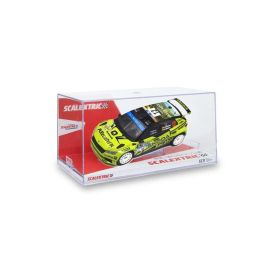 Scalextric Skoda Fabia WRC2 Mud Effect Classic Coche 1/32 Precio: 51.68999968. SKU: B1EMLBJN6N
