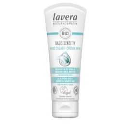 Basis Sensitiv Crema De Manos Aloe 75Ml. Bio Vegan Precio: 5.50000055. SKU: B14VT42CG8