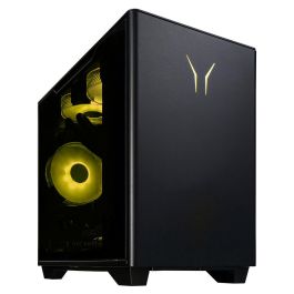 PC de Sobremesa Medion ERAZER BANDIT P20 16 GB RAM 1 TB SSD Nvidia Geforce RTX 4060 PC de Sobremesa Medion ERAZER BANDIT P20 16 GB RAM 1 TB SSD Nvidia Geforce RTX 4060