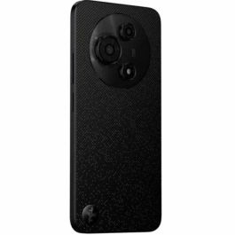 TCL T517F-2ALCA112 Smartphone 605 8GB RAM 256GB 6.7" 90Hz HD+ Cámara 50MP MediaTek Helio G81 Batería 5200mAh Negro