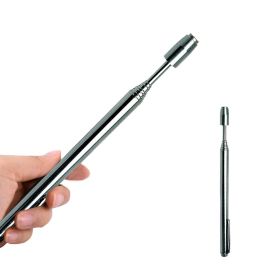 Benson Herramienta Telescopica con Iman de Acero Ø 7 x 125 - 635 mm Soporta 0,7 kg Cromado Precio: 3.50000002. SKU: B1FPJSEKPT