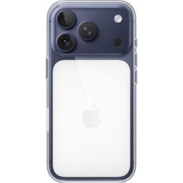APPLE iPhone 17 Pro MGFT4ZMA - Funda transparente con MagSafe