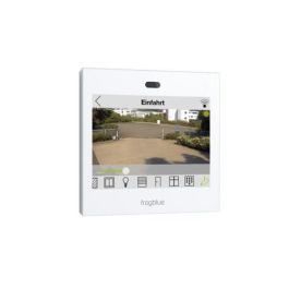 Mobotix MX-A-FROGDISPLAY Estación Interior Display Inalámbrico TFT 3" Blanco Compatible con Doorstation T26 Precio: 757.50000018. SKU: B1FEPQB3GS