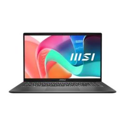 MSI F1MG-441ES Portátil Modern 14 14" FHD IPS 60Hz Intel Core 7 150U Iris Xe Graphics 16GB DDR4 512GB NVMe SSD Windows 11 Home Precio: 891.5000006. SKU: B1ABYDTB3K
