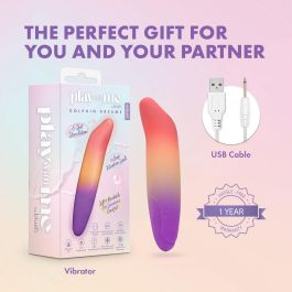 Bala Vibradora Blush Play with me