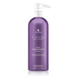 Caviar Infinite Color Hold Shampoo Back Bar 1000 mL Alterna Precio: 101.89000052. SKU: B15WXJTBF5