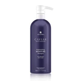 Caviar Replenishing Moisture Shampoo Back Bar 1000 mL Alterna Precio: 101.59000038. SKU: S0575837