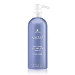 Caviar Restructuring Bond Repair Shampoo Back Bar 1000 mL Alterna Precio: 101.59000038. SKU: B1B7PX3TWP