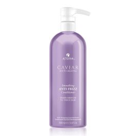 Caviar Smoothing Anti-Frizz Conditioner Back Bar 1000 mL Alterna Precio: 101.89000052. SKU: S0575860