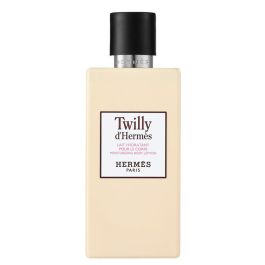 Hermès Twilly d'Hermès Leche Corporal Perfumada Hidratante para Mujer, Todo Tipo de Pieles, 200 ml Precio: 39.99000027. SKU: B1D36RZ4EG