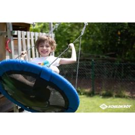 Columpio - SCHILDKRÖT - Nido de pájaro 90cm Columpio - SCHILDKRÖT - Nido de pájaro 90cm