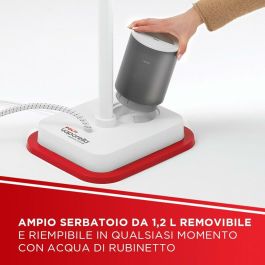 Plancha de Vapor Vertical POLTI PLEU0273