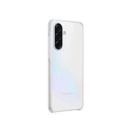 Funda para Móvil Samsung EF-QA366CTEGWW Transparente