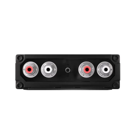 MTX AUDIO re-Q Procesador de gama alta entradas alto nivel a salidas RCA